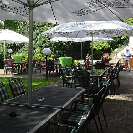 Eschbach  Hotel Zur Suhle מראה חיצוני תמונה