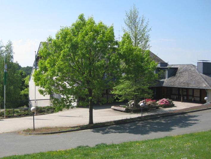 Eschbach  Hotel Zur Suhle מראה חיצוני תמונה