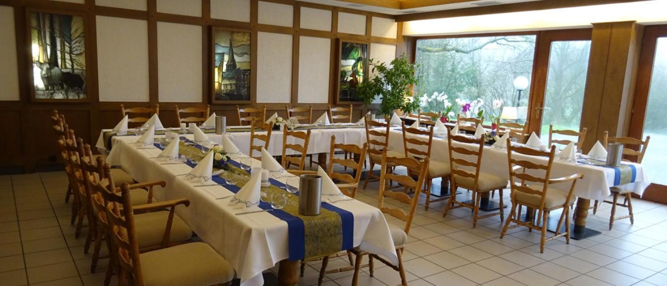 Eschbach  Hotel Zur Suhle מראה חיצוני תמונה