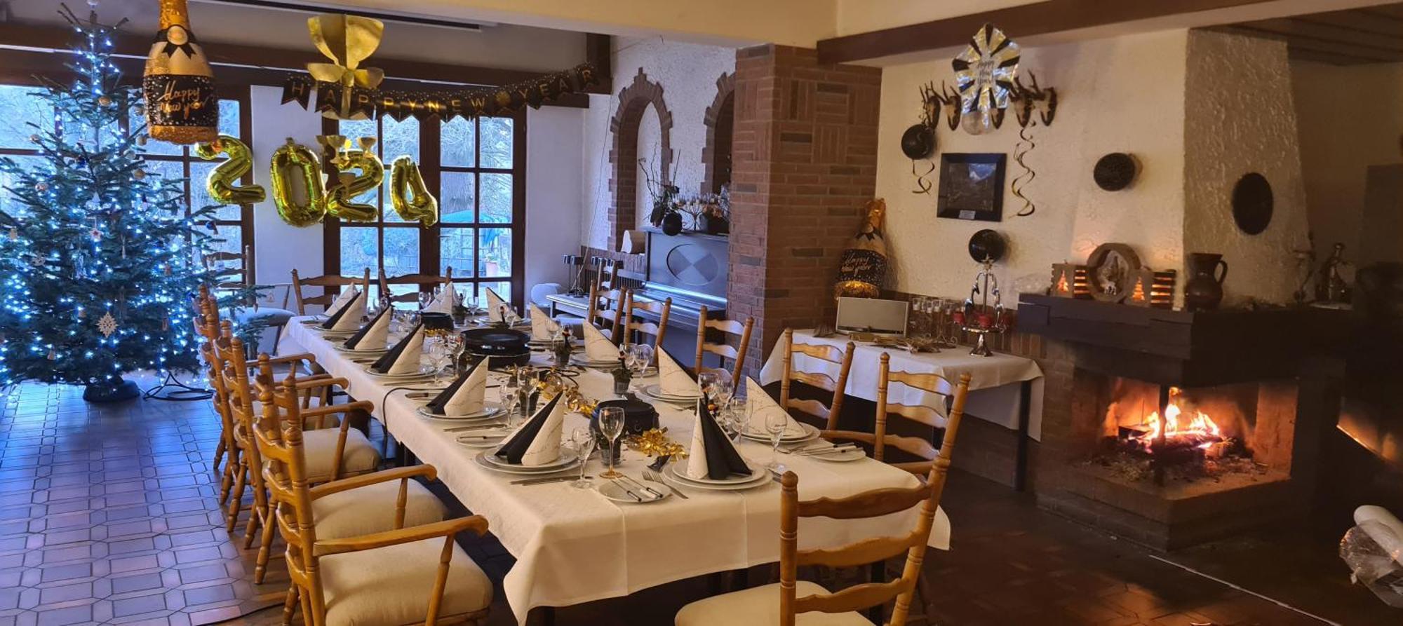 Eschbach  Hotel Zur Suhle מראה חיצוני תמונה