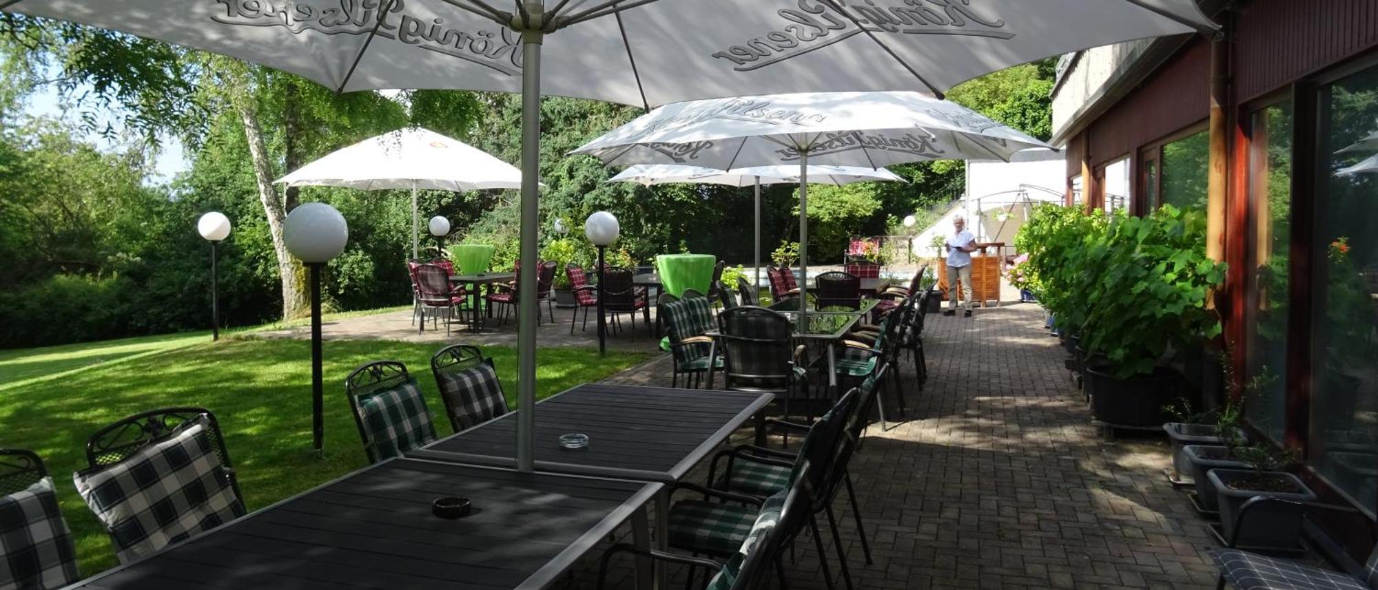 Eschbach  Hotel Zur Suhle מראה חיצוני תמונה