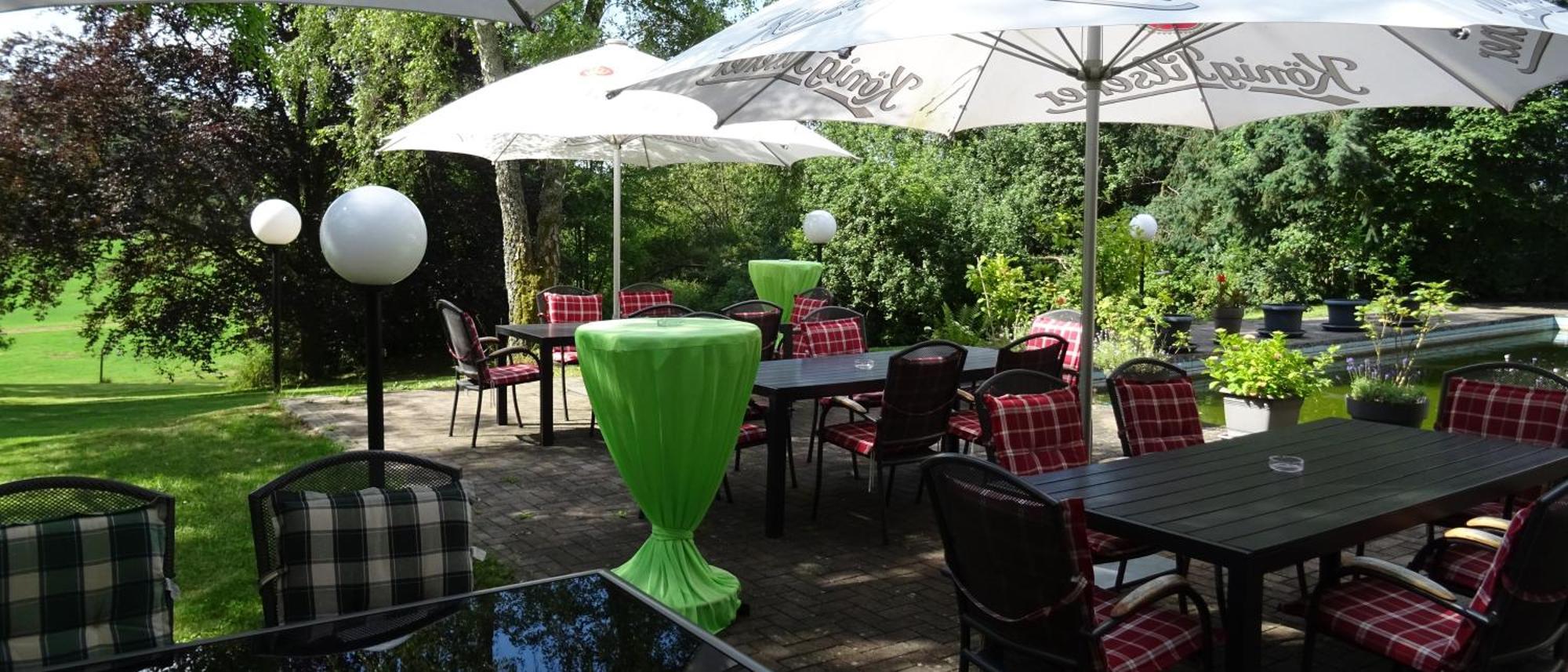 Eschbach  Hotel Zur Suhle מראה חיצוני תמונה