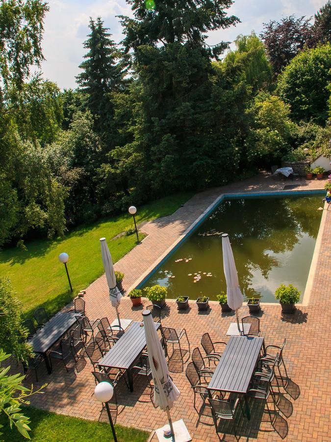 Eschbach  Hotel Zur Suhle מראה חיצוני תמונה