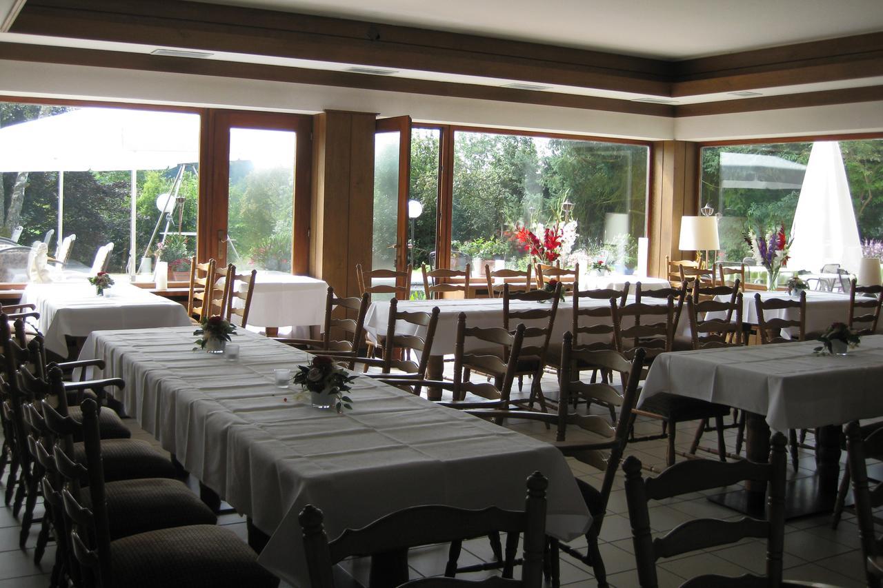 Eschbach  Hotel Zur Suhle מראה חיצוני תמונה