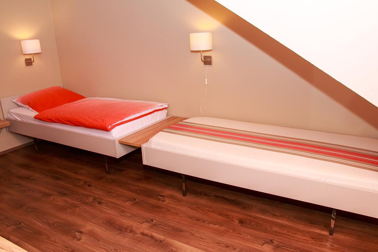 Eschbach  Hotel Zur Suhle מראה חיצוני תמונה