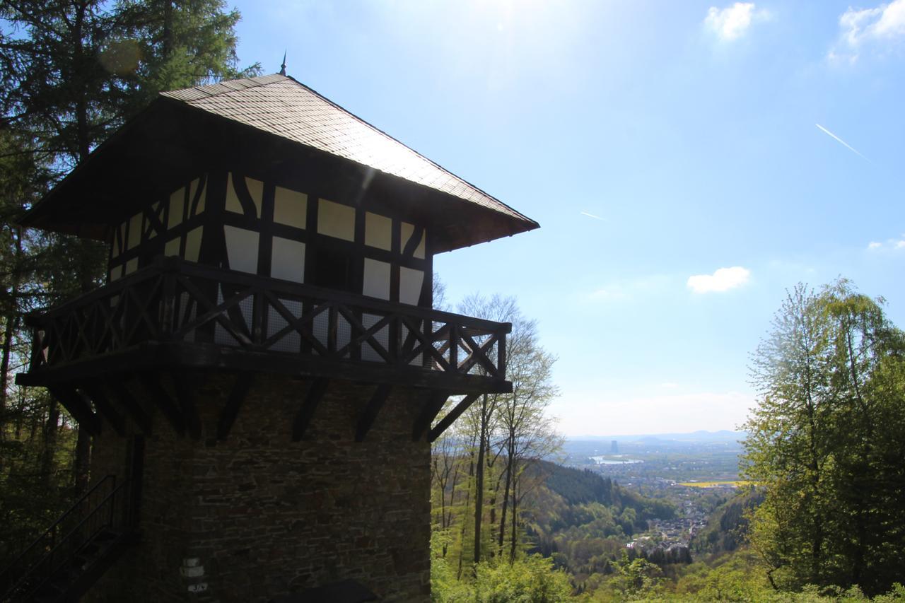 Eschbach  Hotel Zur Suhle מראה חיצוני תמונה