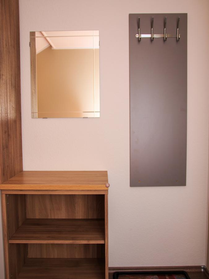 Eschbach  Hotel Zur Suhle מראה חיצוני תמונה