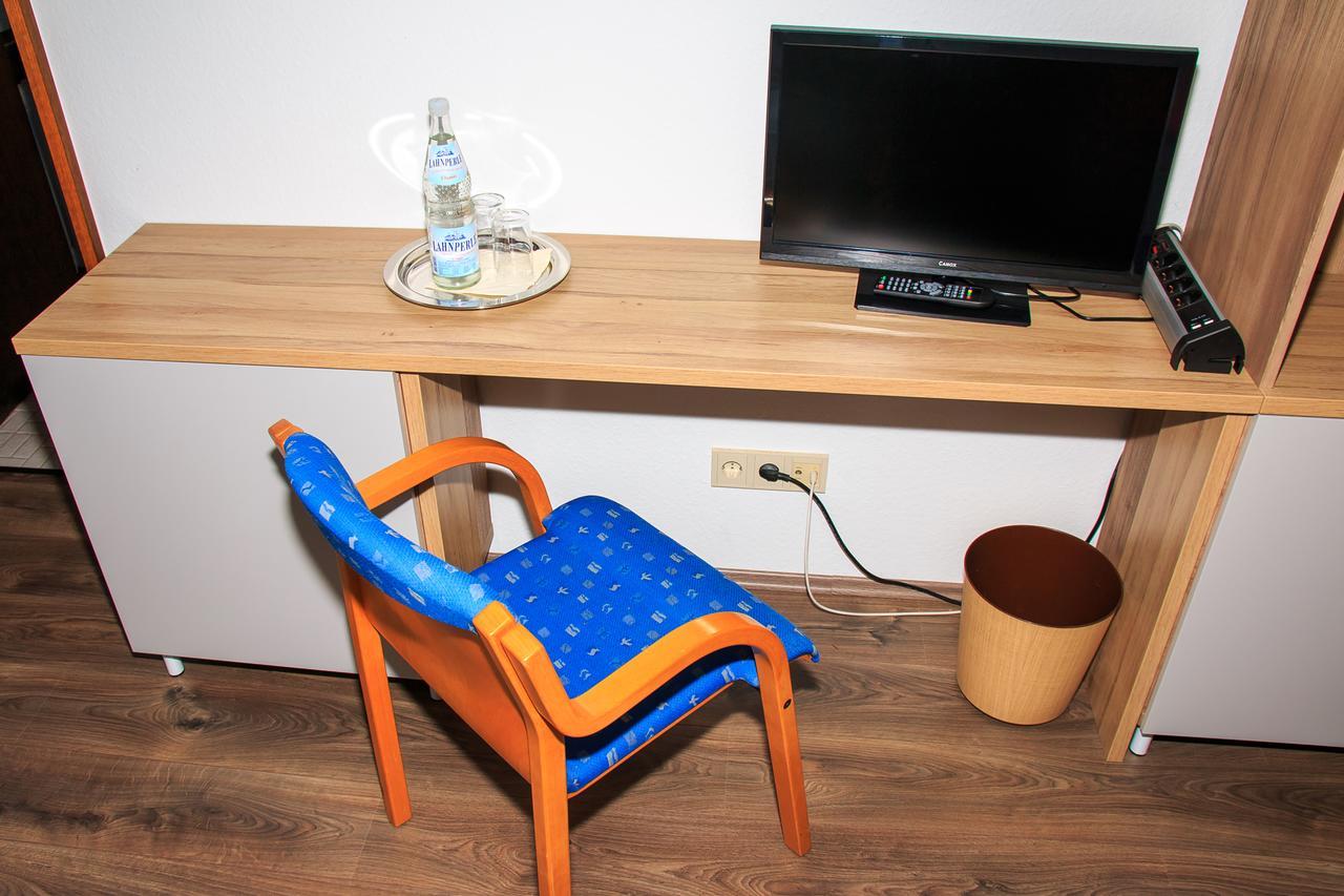 Eschbach  Hotel Zur Suhle מראה חיצוני תמונה