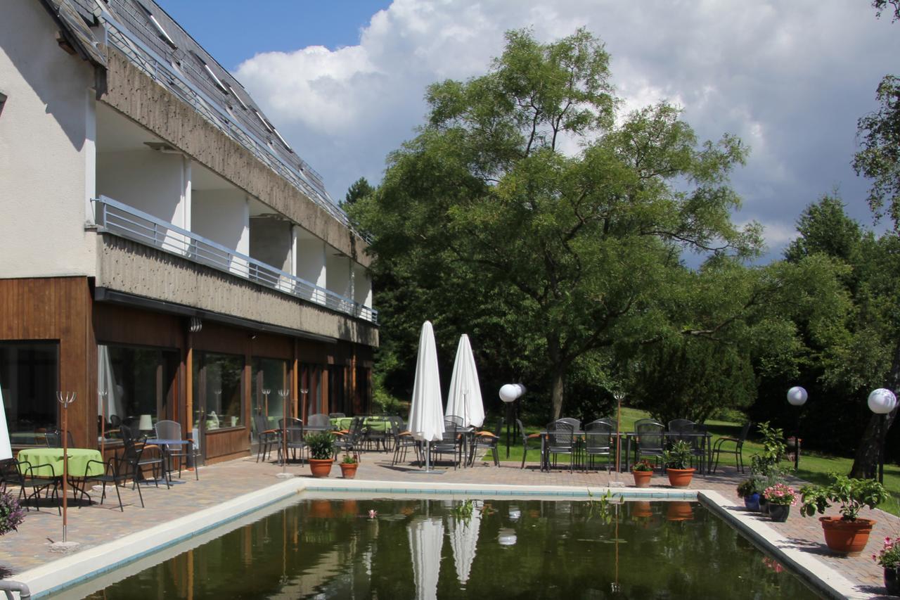 Eschbach  Hotel Zur Suhle מראה חיצוני תמונה
