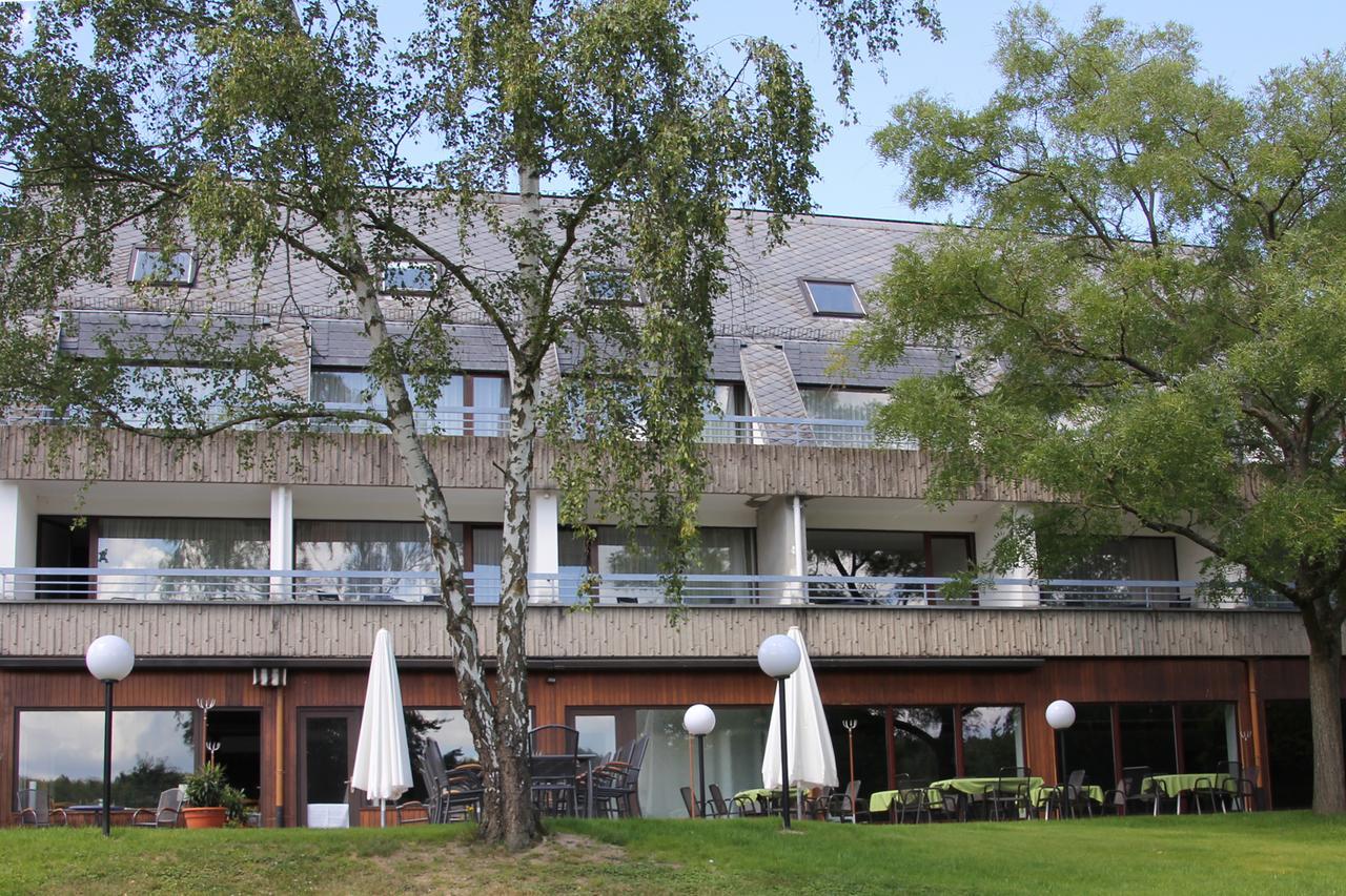 Eschbach  Hotel Zur Suhle מראה חיצוני תמונה