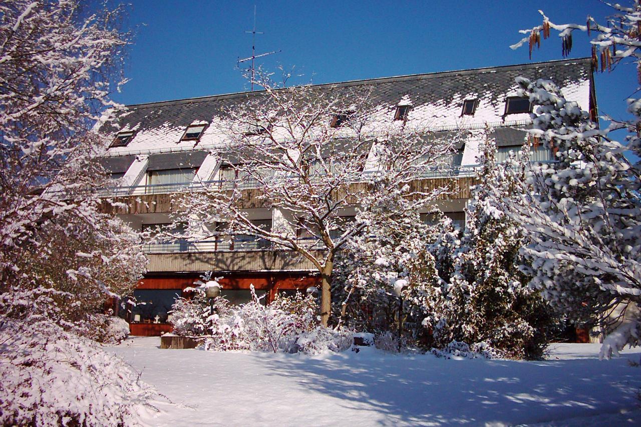 Eschbach  Hotel Zur Suhle מראה חיצוני תמונה